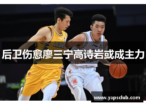 后卫伤愈廖三宁高诗岩或成主力